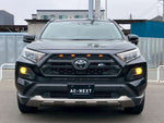 RAV4 4WD