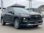 RAV4 4WD