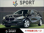 BMW 1series
