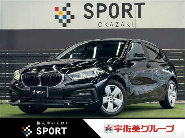 BMW 1series