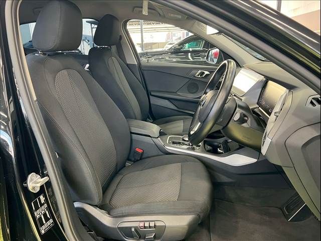 BMW 1series