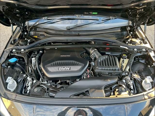 BMW 1series