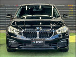 BMW 1series