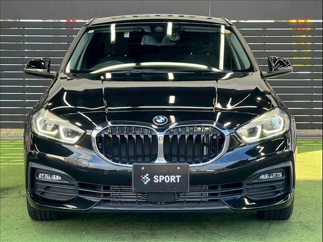 BMW 1series