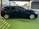BMW 1series