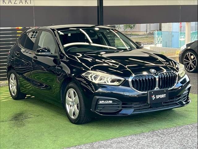 BMW 1series