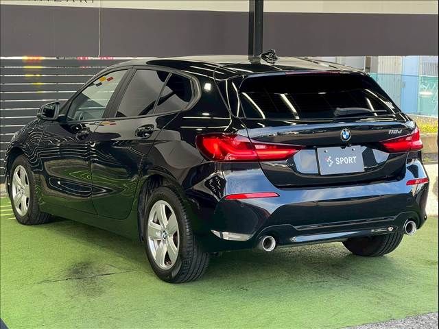 BMW 1series