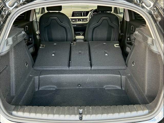 BMW 1series
