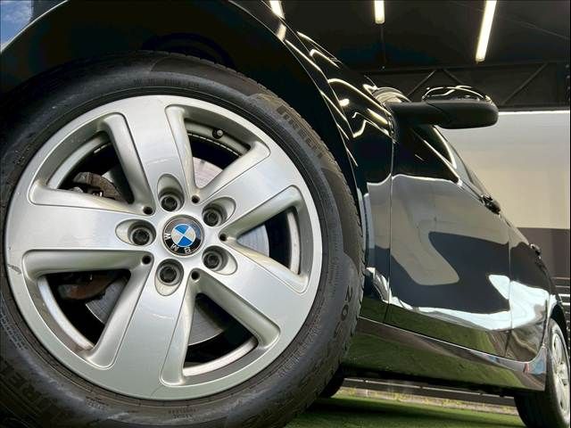 BMW 1series