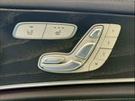 MERCEDES BENZ E class sedan