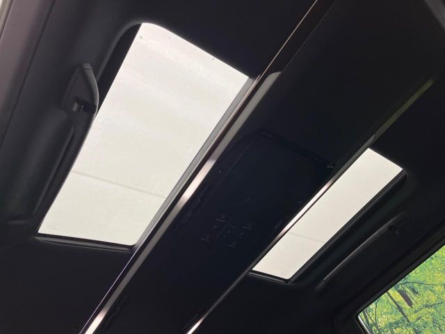 ALPHARD hybrid