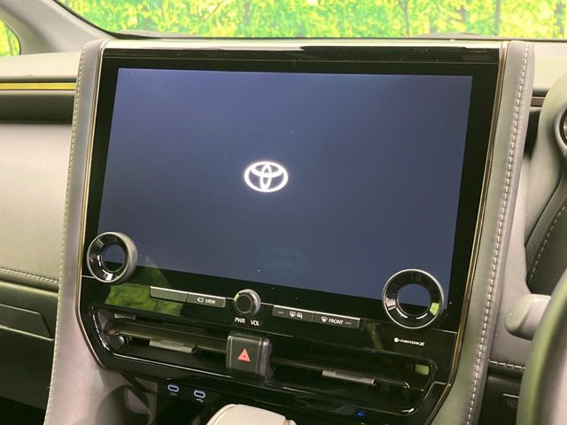 ALPHARD hybrid