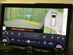 ALPHARD hybrid