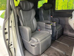 ALPHARD hybrid