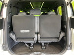 ALPHARD hybrid