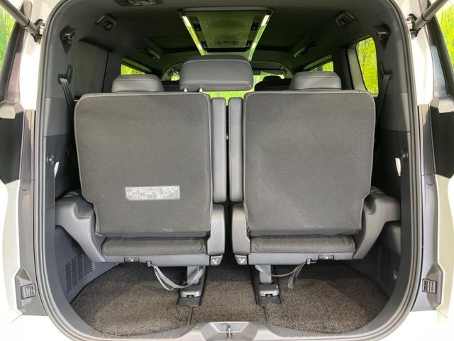 ALPHARD hybrid