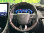 ALPHARD hybrid