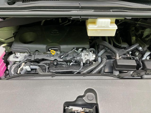 ALPHARD hybrid