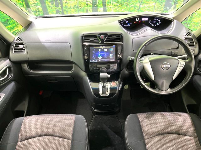 SERENA S-HYBRID