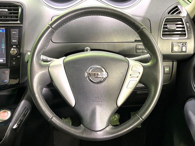 SERENA S-HYBRID