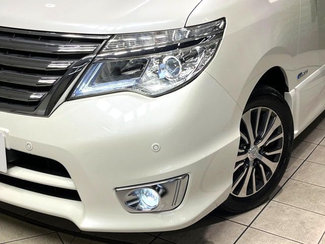 SERENA S-HYBRID