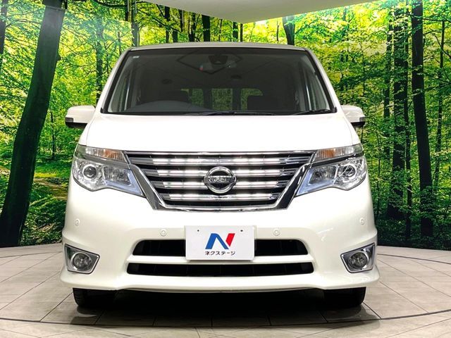 SERENA S-HYBRID