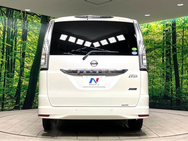 SERENA S-HYBRID