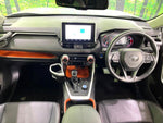 RAV4 4WD