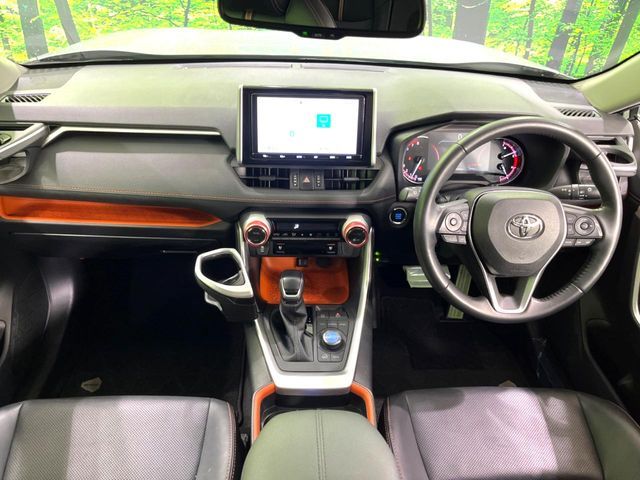 RAV4 4WD