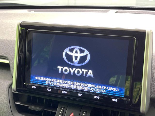 RAV4 4WD