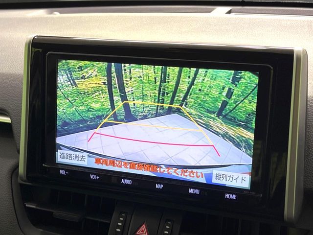 RAV4 4WD