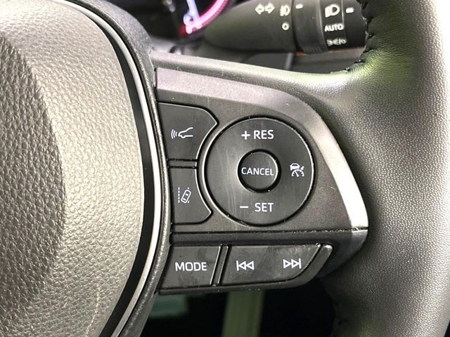 RAV4 4WD