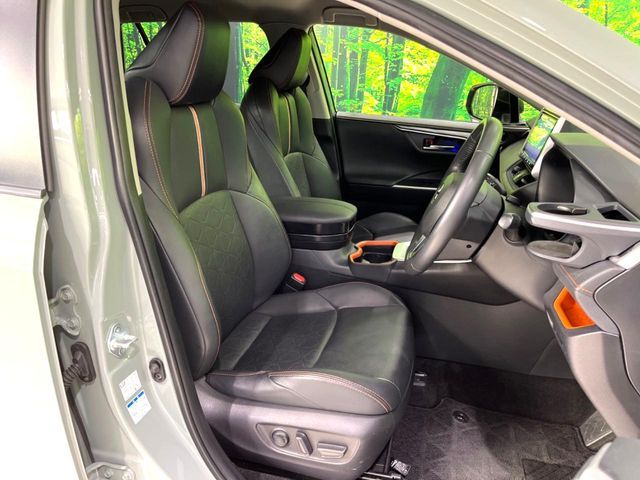 RAV4 4WD