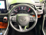 RAV4 4WD