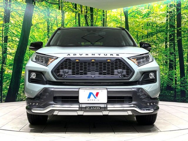 RAV4 4WD