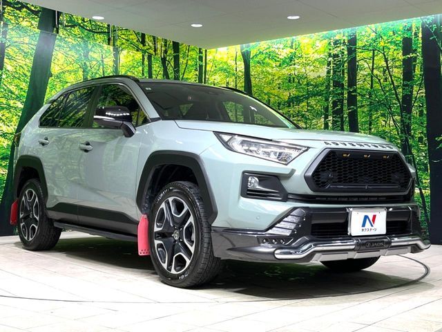 RAV4 4WD