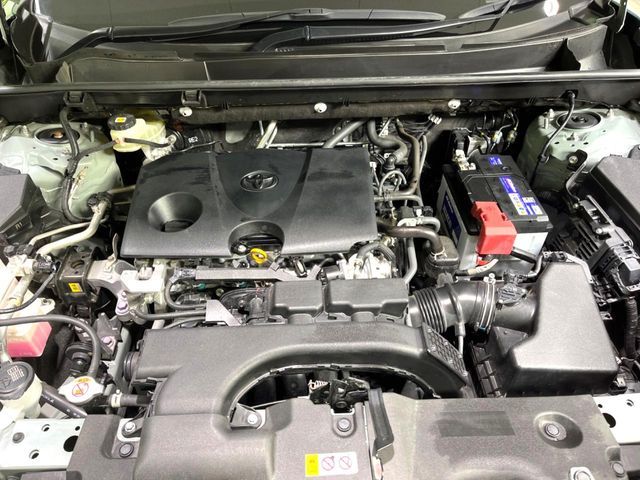 RAV4 4WD