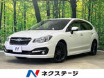 IMPREZA SPORT HYBRID