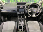 IMPREZA SPORT HYBRID