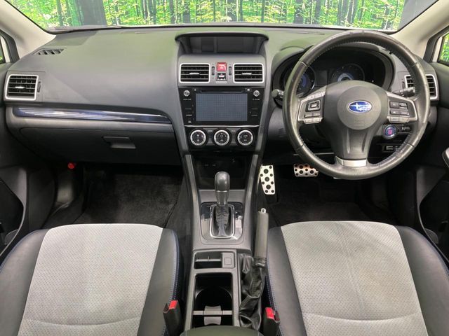 IMPREZA SPORT HYBRID