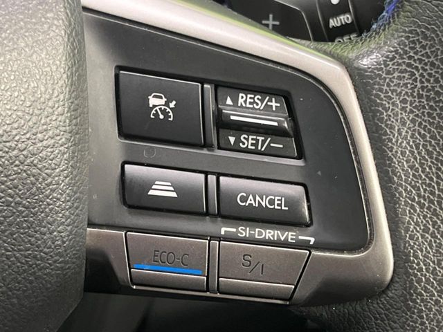 IMPREZA SPORT HYBRID