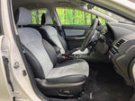 IMPREZA SPORT HYBRID