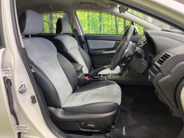 IMPREZA SPORT HYBRID