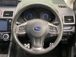 IMPREZA SPORT HYBRID
