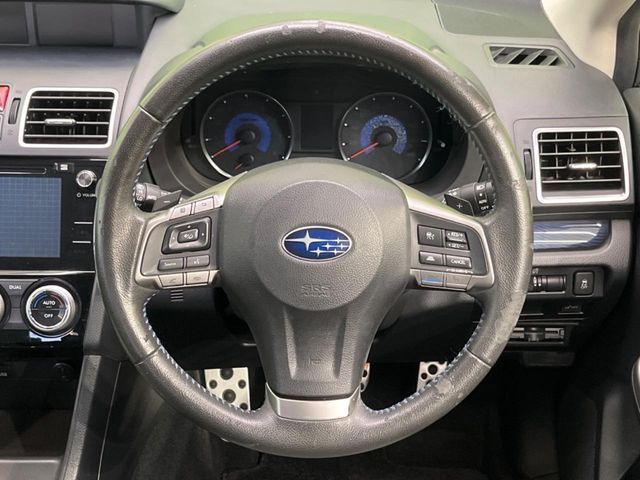 IMPREZA SPORT HYBRID