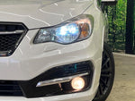 IMPREZA SPORT HYBRID