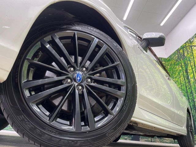 IMPREZA SPORT HYBRID