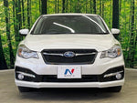 IMPREZA SPORT HYBRID