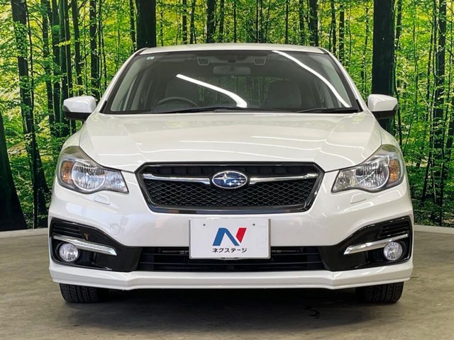 IMPREZA SPORT HYBRID