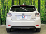 IMPREZA SPORT HYBRID